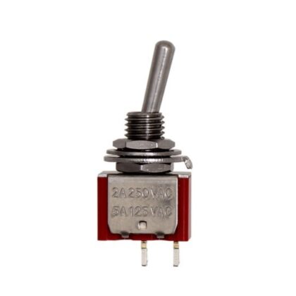 large spst toggle switch