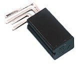 large pcb mount tilt switch 90 deg mount short