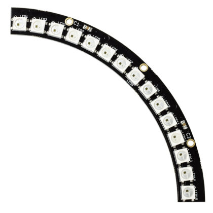 large zip arc large front