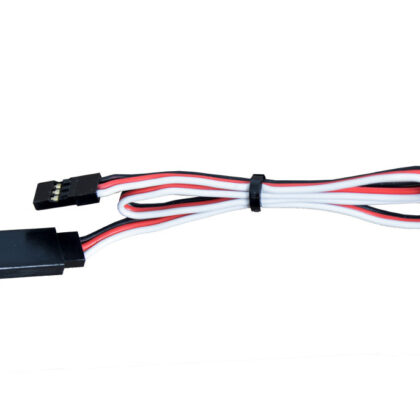 large 30cm servo extension cable