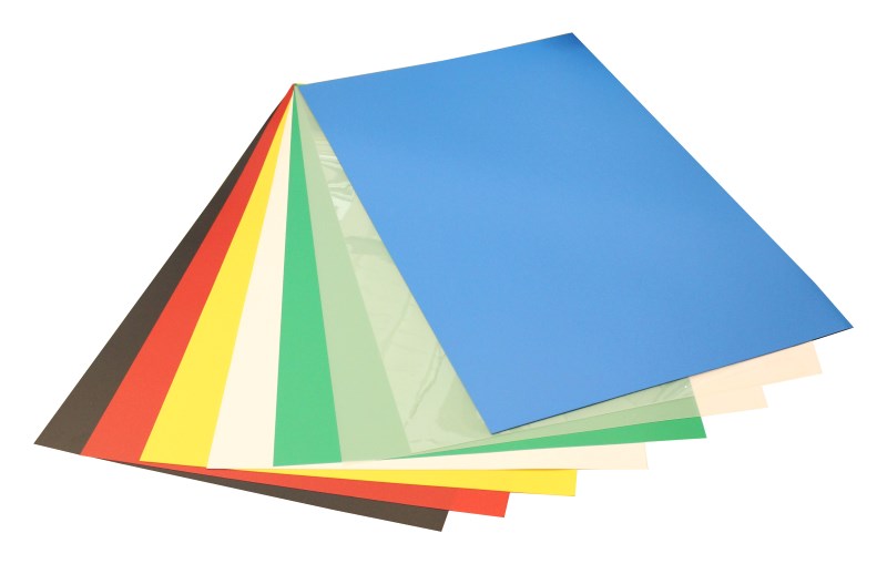 Polypropylene Sheet 0.8mm x 1100mm x 650mm - Image 8