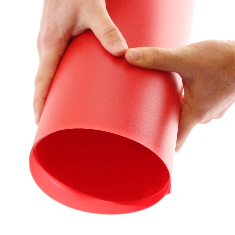 Polypropylene Sheet 0.8mm x 1100mm x 650mm - Image 9