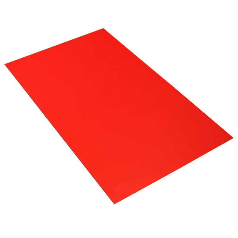 Polypropylene Sheet 0.8mm x 1100mm x 650mm - Image 3