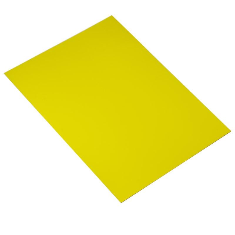 Laser Engraving Laminate Sheets - Samples - Image 6