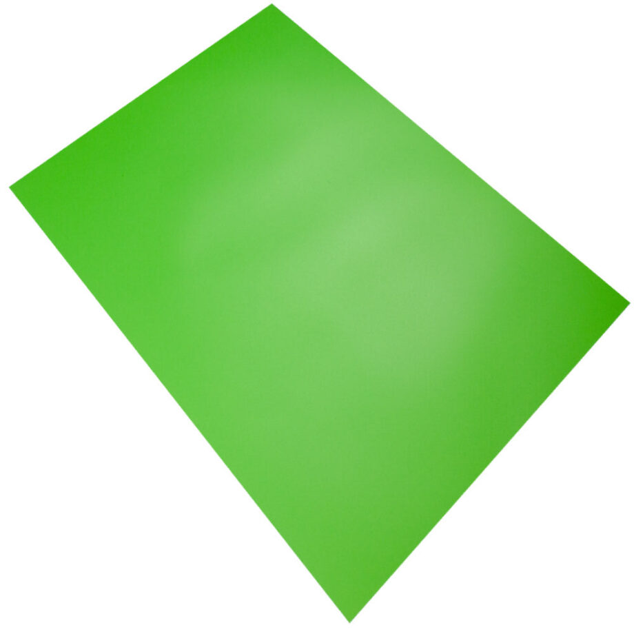 Transparent Polypropylene 0.5mm x 1050mm x 750mm Sheets - Kitronik