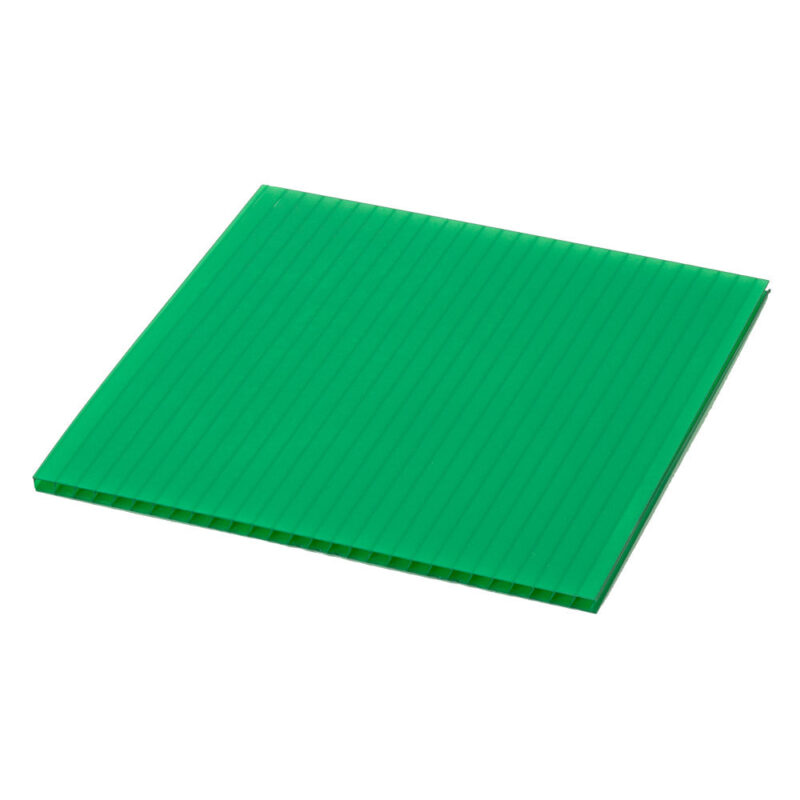 Fluted Polypropylene (Correx), 4mm x 610mm x 610mm, 10 pk - Image 7