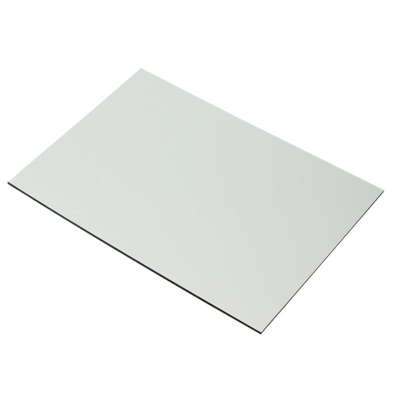 MetalgraphPlus Metal Look Laminate Sheets, 1.5mm x 610mm x 400mm  Image 2