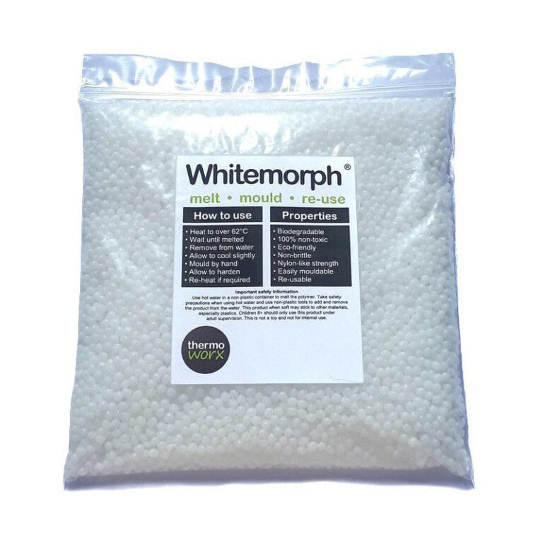 Smart Materials Range - Polymorph - Kitronik
