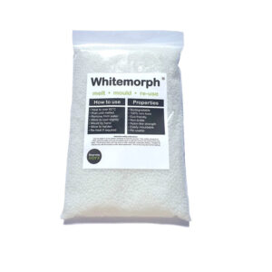 Smart Materials Range – Polymorph – Kitronik