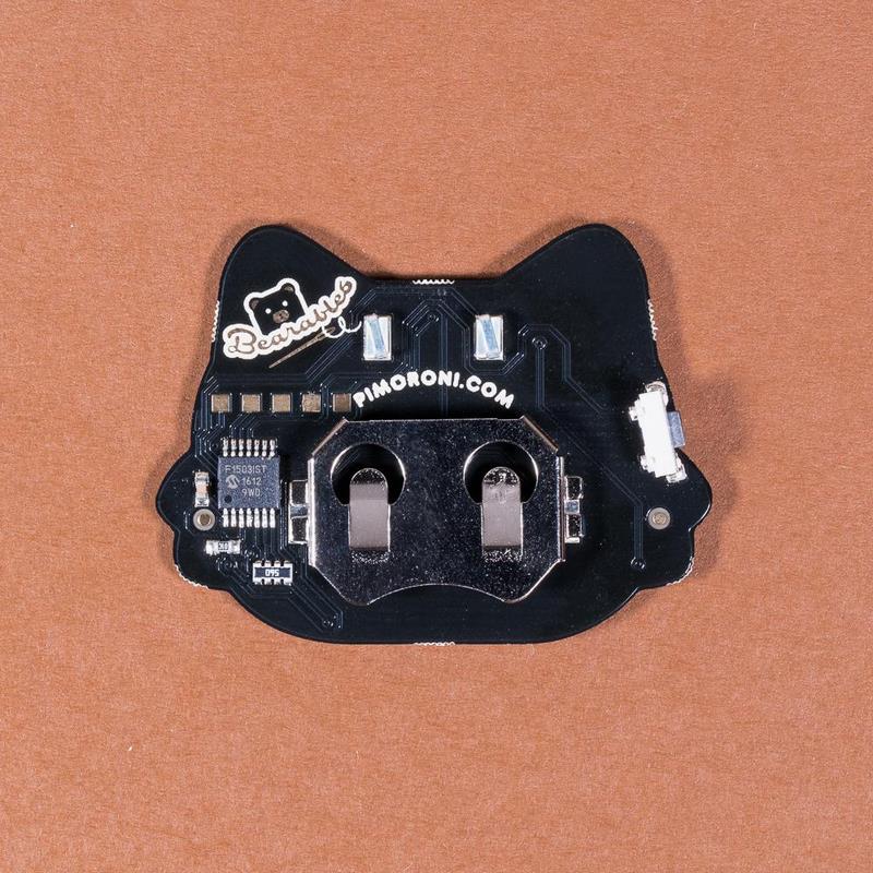 additional bearables bear kit 2