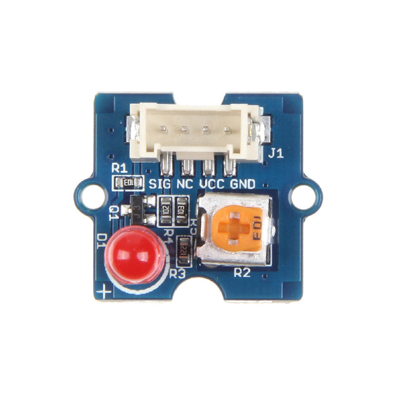 Grove - LEDs - Image 4