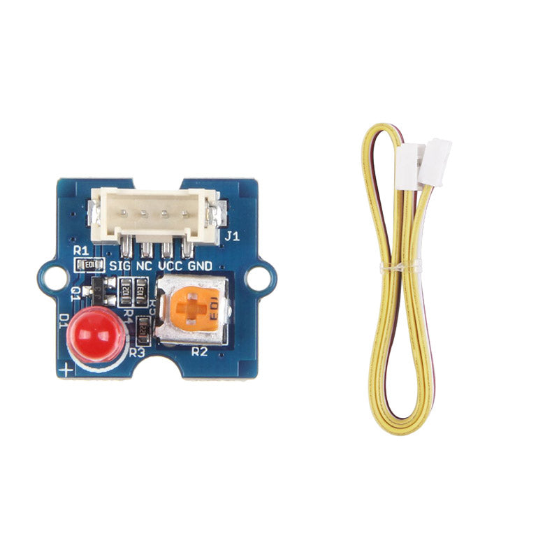 Grove - LEDs - Image 5