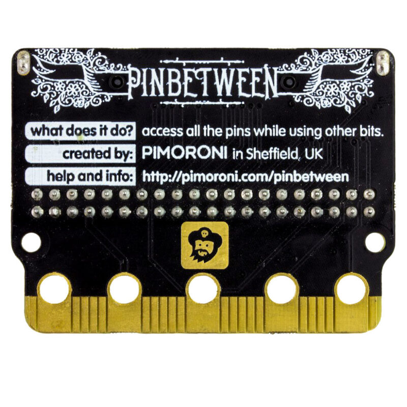 Pimoroni - pinbetween - Image 3