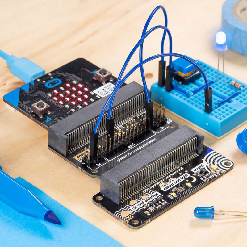 Pimoroni - pinbetween - Image 4