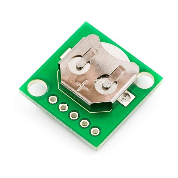 large real time clock module