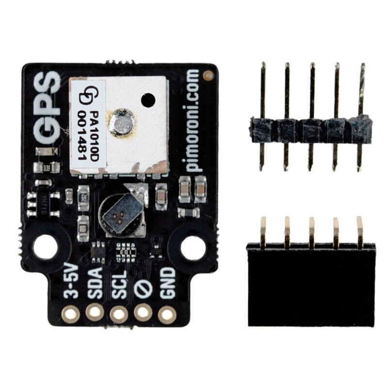 Pimoroni - PA1010D GPS Breakout - Image 3