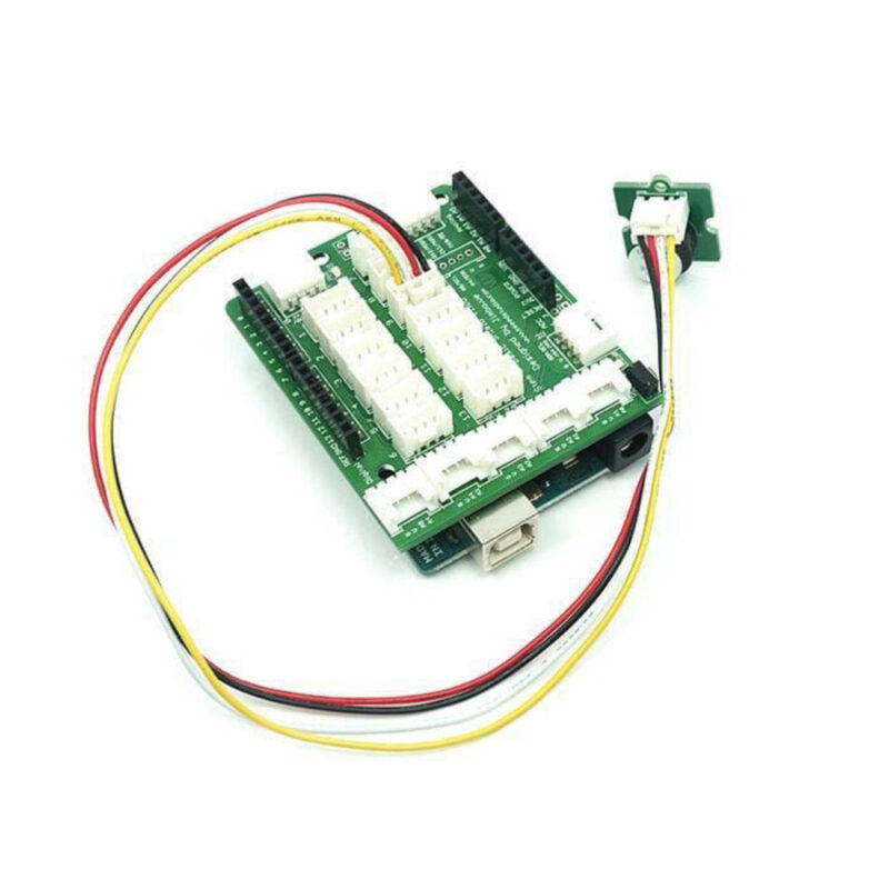 Grove to Grove Connectors, 30cm, 5 pack - Image 4