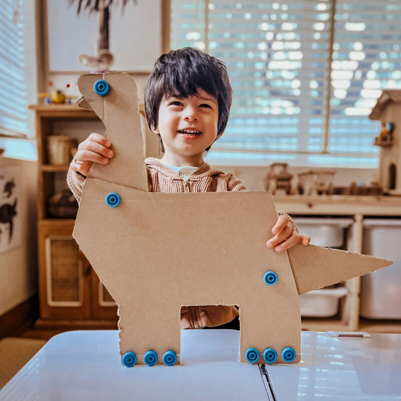 Makedo Discover Kit  Image 4