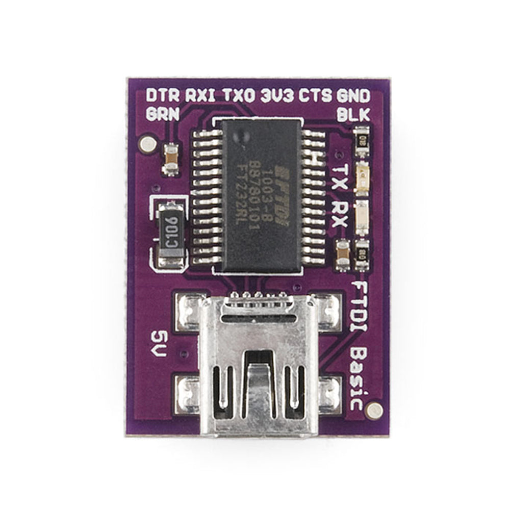LilyPad FTDI - Image 2