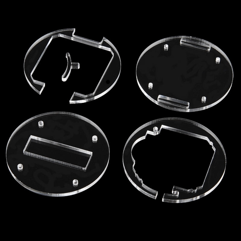 additional big time watch kit frame