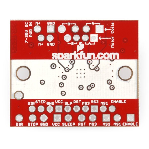 additional big easy driver bottom