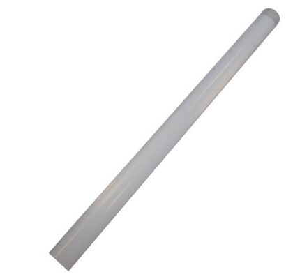 large 6mm acrylic rod