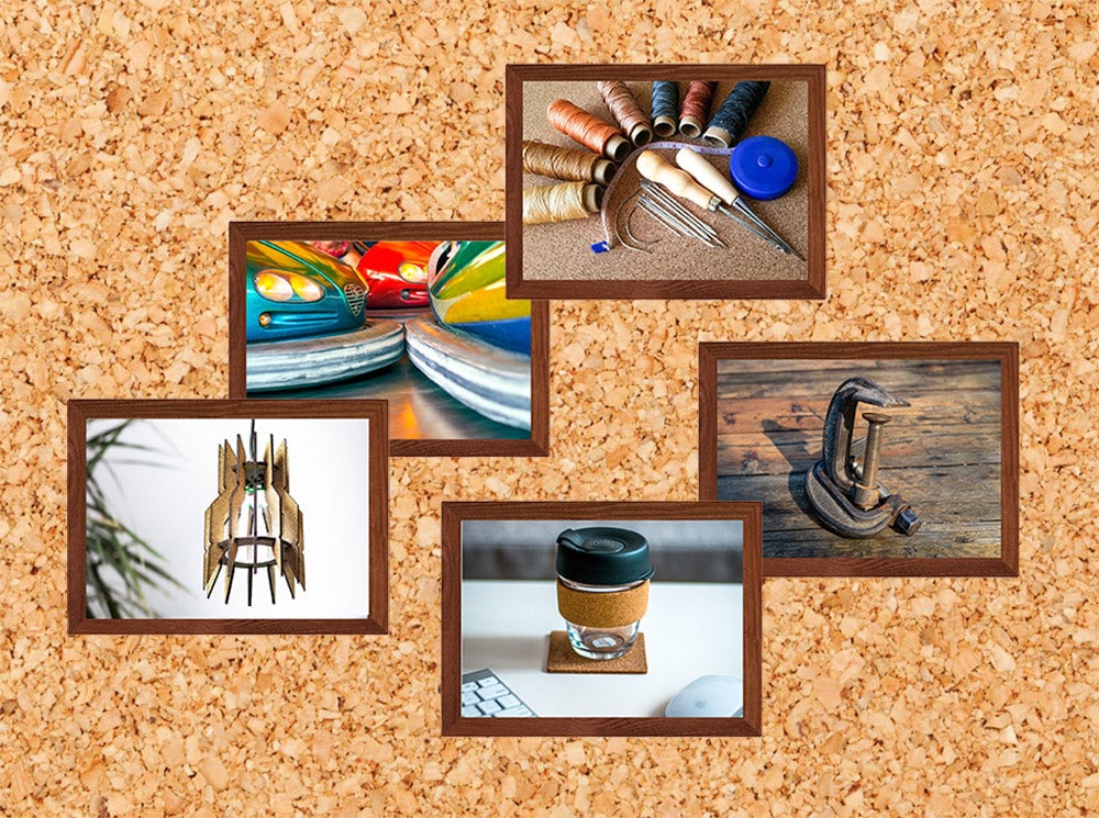 Five Reasons Why You Should Be Using Cork