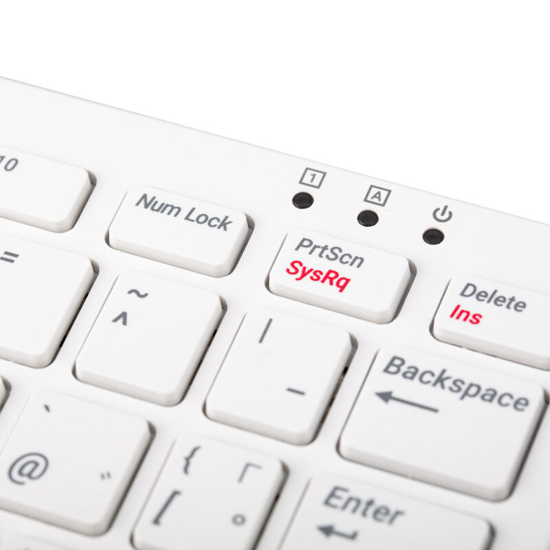 Raspberry Pi 400 unit - Image 4