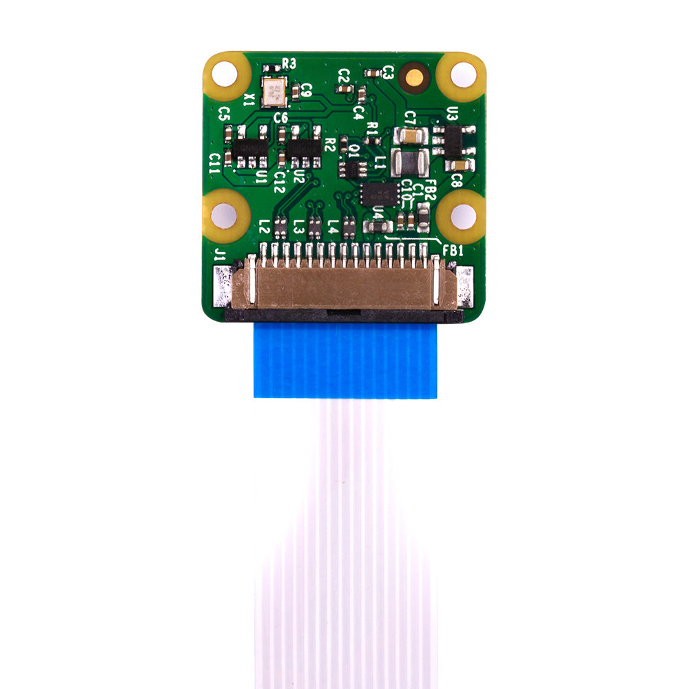 Raspberry Pi Camera v2 - Image 3