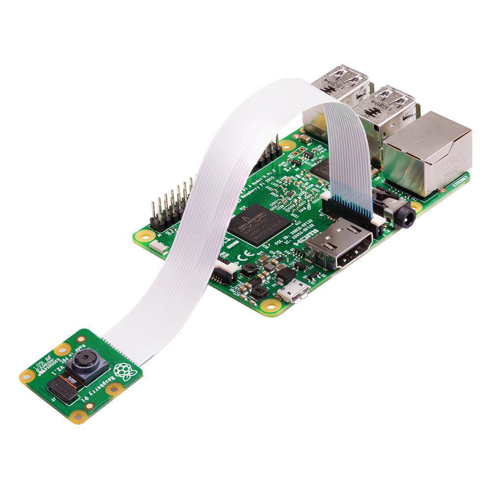 Raspberry Pi Camera v2 - Image 4