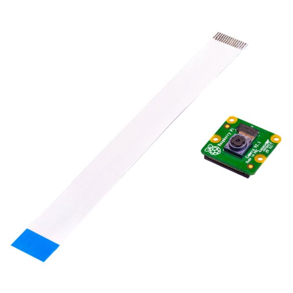 Raspberry Pi Camera v2 - Kitronik