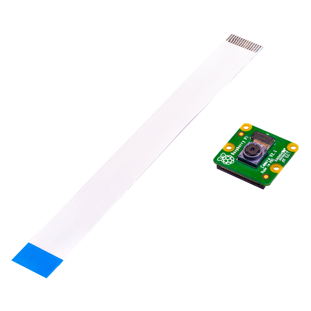Raspberry Pi Camera v2 - Image 2