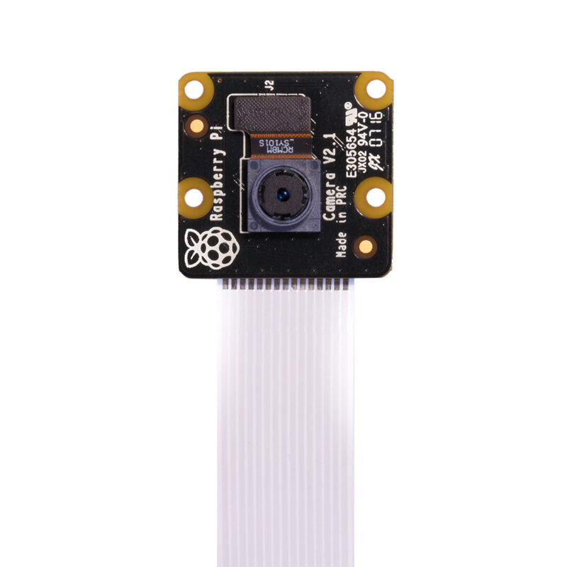 Raspberry Pi Camera NoIR v.2 - Image 3
