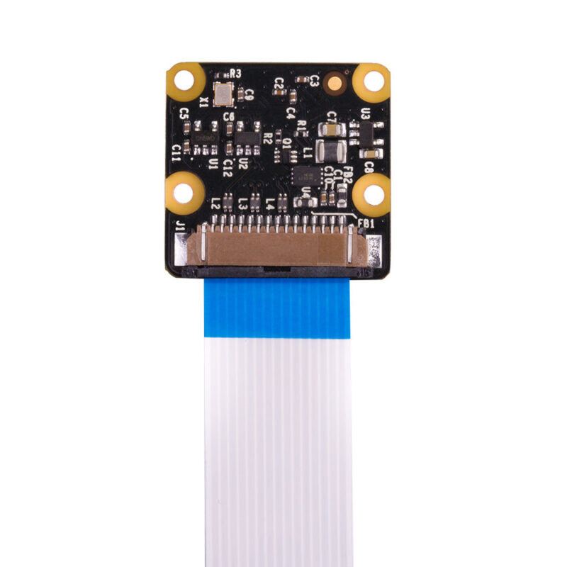 Raspberry Pi Camera NoIR v.2 - Image 4