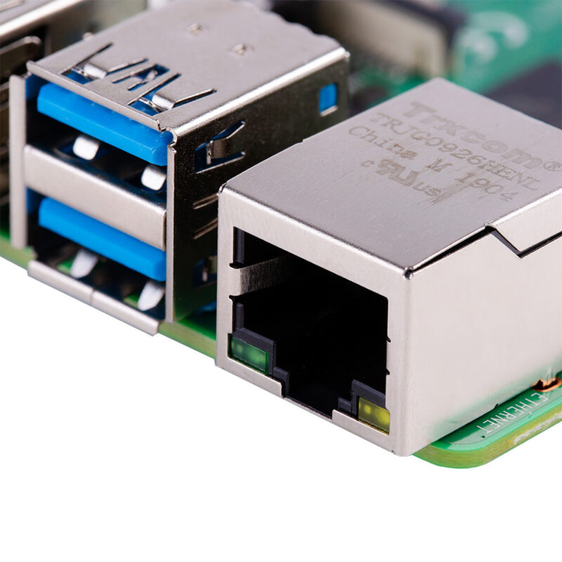 Raspberry Pi 4 Model B/8GB - Image 5