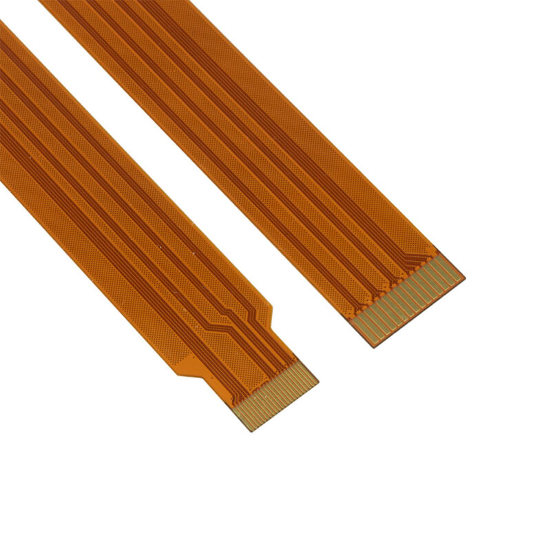 Raspberry Pi 5 FPC Camera Adapter Cable, 200mm - Image 3