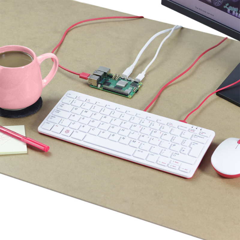 Raspberry Pi 5 (4GB & 8GB) - Image 6