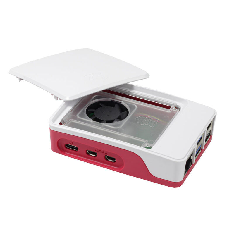 Kitronik Raspberry Pi 5 Starter Kit (4GB & 8GB) - Image 4