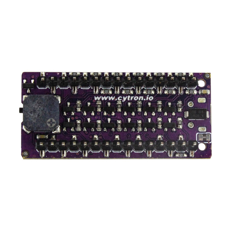 Cytron Maker Nano (Arduino compatible) - Image 3