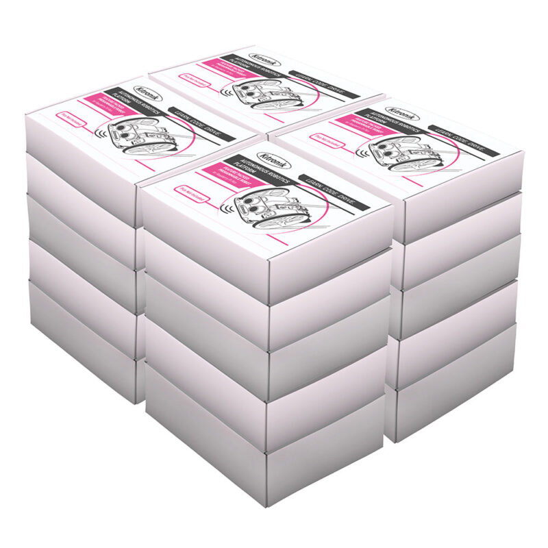 Kitronik Autonomous Robotics Platform (Buggy) for Pico - Image 6