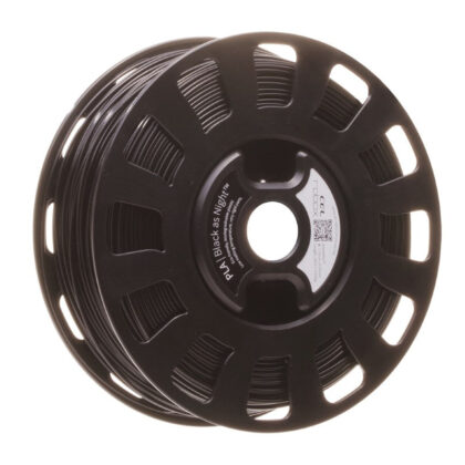 large black abs filament robox smartreel