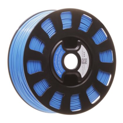 large blue abs filament robox smartreel