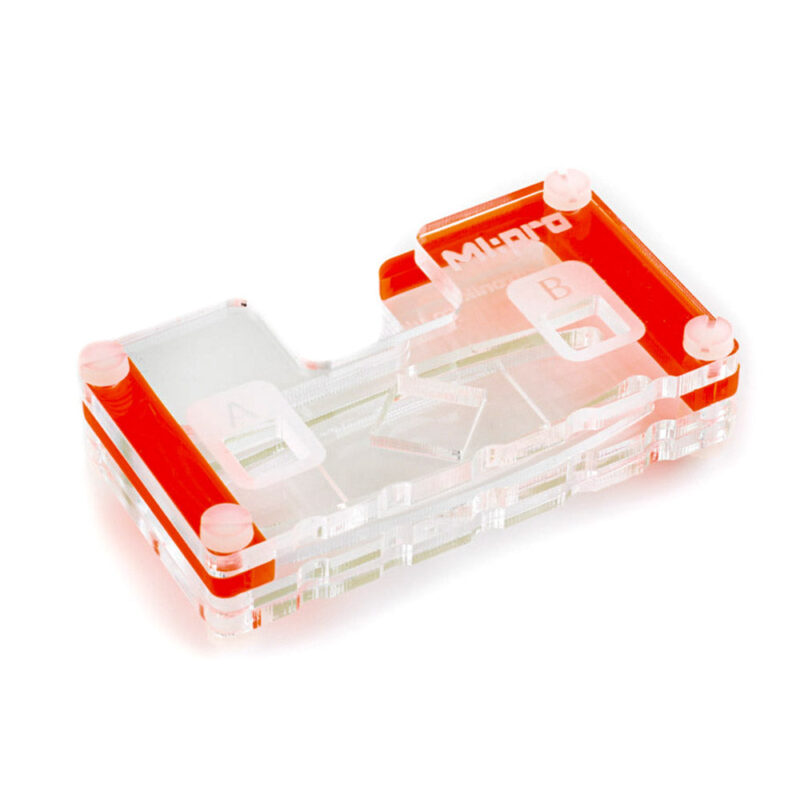 Kitronik MI:pro Protector Case for the BBC micro:bit V1 & V2 - Image 6