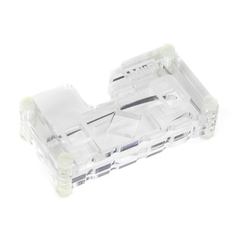 Kitronik MI:pro Protector Case for the BBC micro:bit V1 & V2 just the case