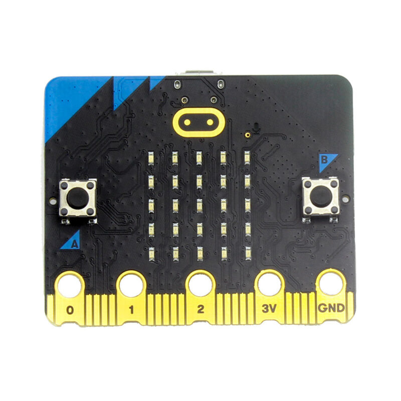 micro:bit V2 - Go Pack - Image 3