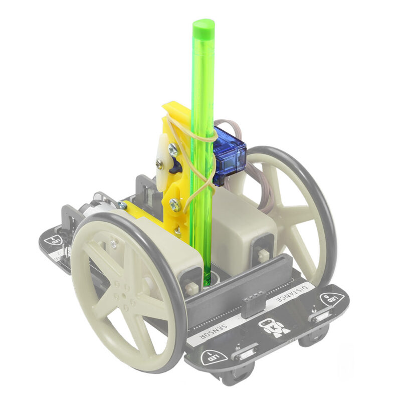 Kitronik Pen Lifter for :MOVE Motor for BBC micro:bit - Image 3