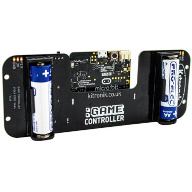 Kitronik :GAME Controller for micro:bit - Kitronik