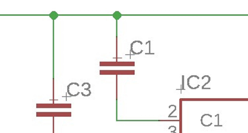 How To Use Capacitors