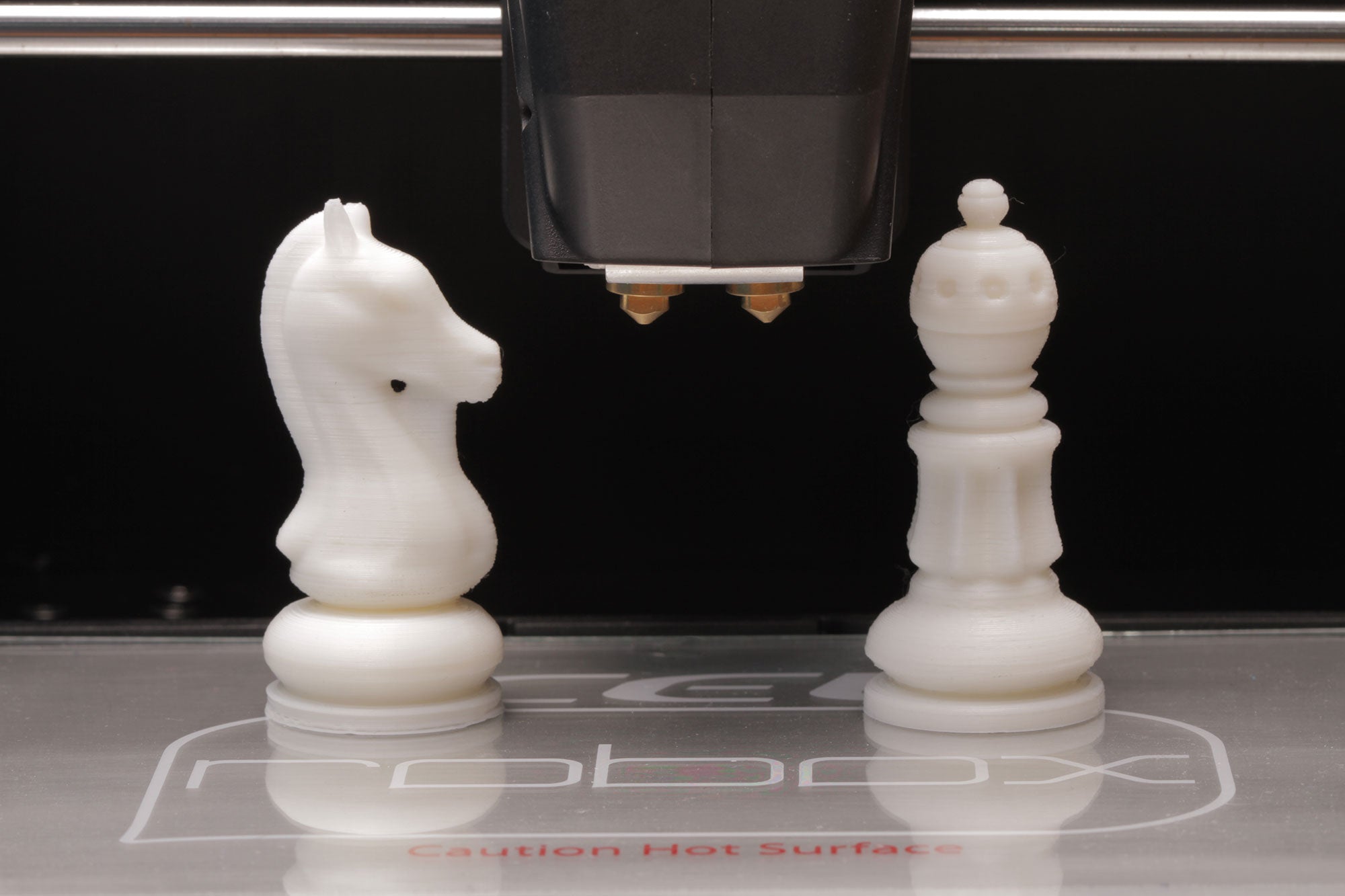 In Depth: The CEL Robox 3D Printer
