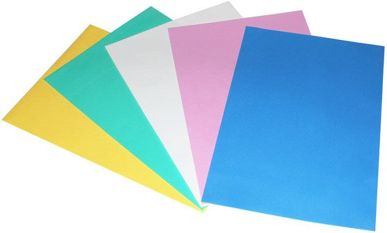 Introducing: Polyethylene Foam Sheets